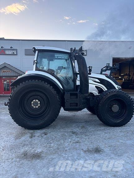 Valtra T174 Direct Traktoriai