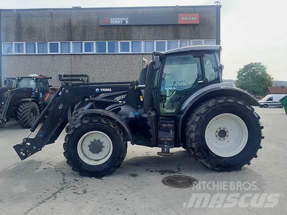 Valtra T174EA Traktoriai