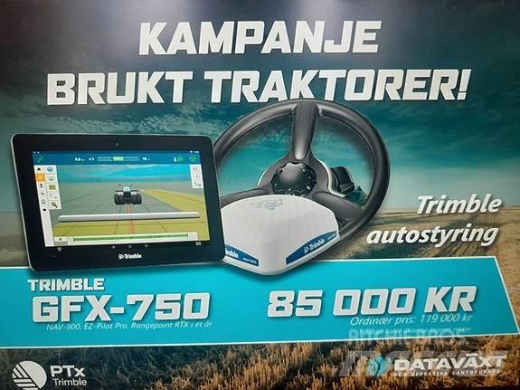 Valtra T174EA Traktoriai