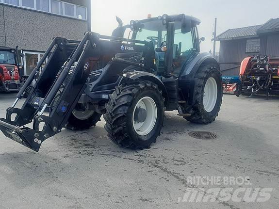 Valtra T174EA Traktoriai