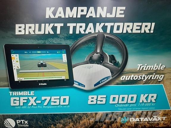 Valtra T174EA Traktoriai