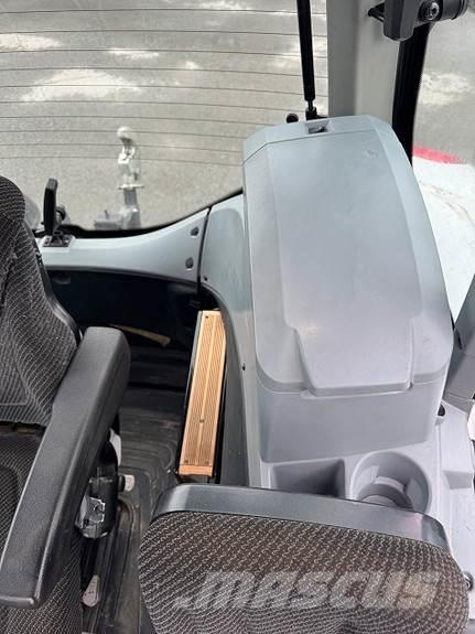 Valtra T174V Traktoriai