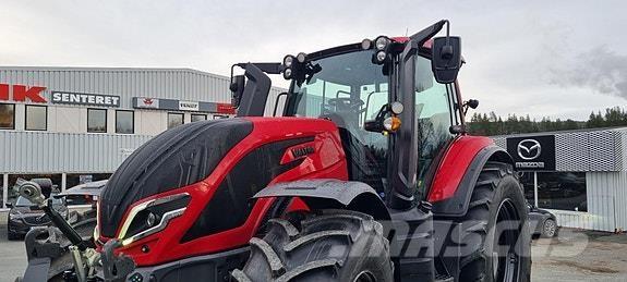 Valtra T175ED Traktoriai