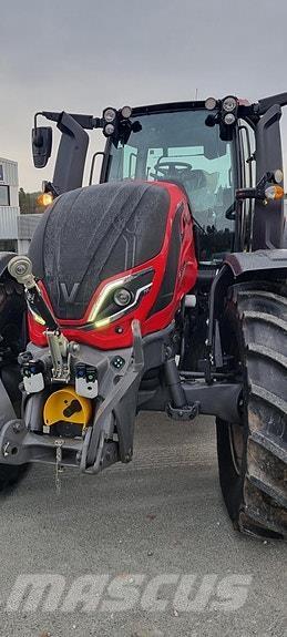 Valtra T175ED Traktoriai