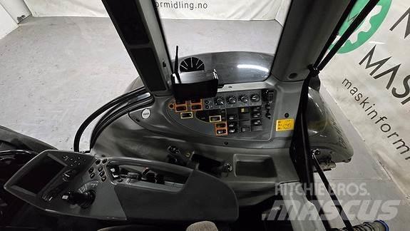 Valtra T182 Traktoriai