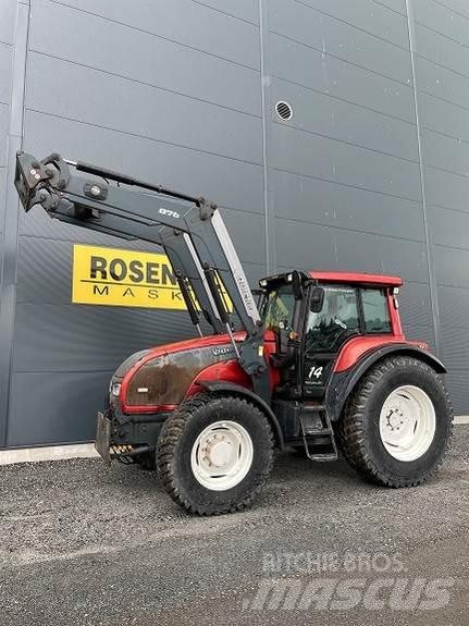 Valtra T190 Traktoriai