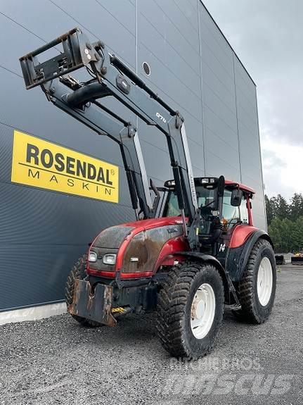 Valtra T190 Traktoriai