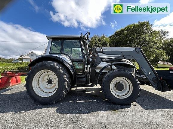 Valtra T190 Traktoriai