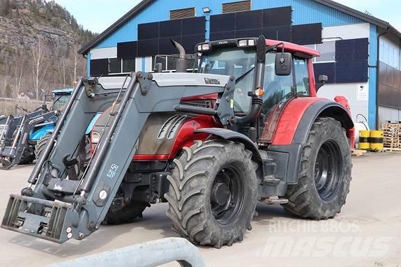 Valtra T202 Traktoriai