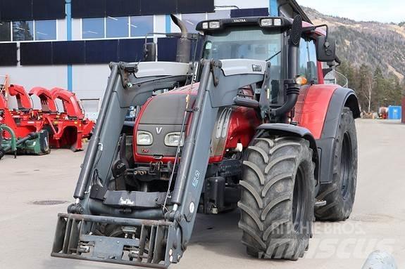 Valtra T202 Traktoriai