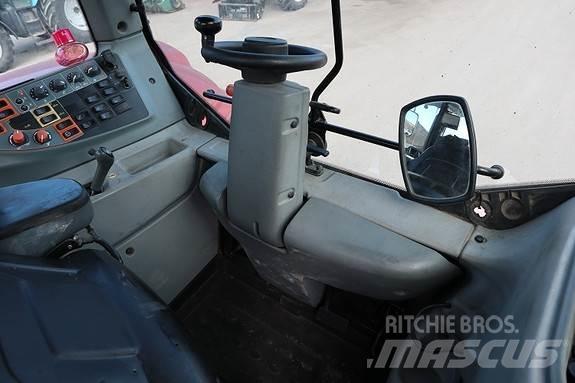 Valtra T202 Traktoriai