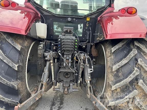Valtra T203 Traktoriai