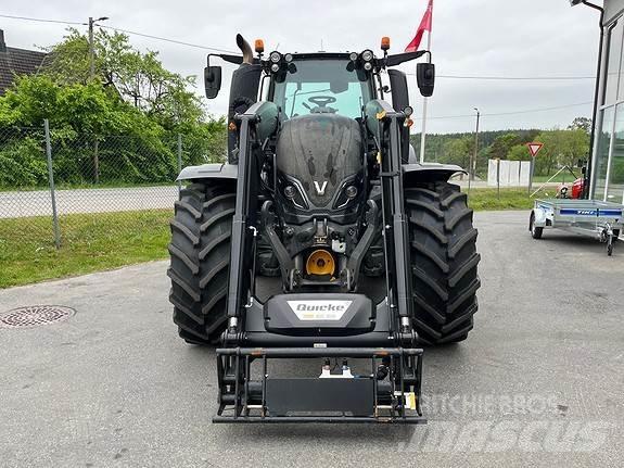 Valtra T234 Traktoriai