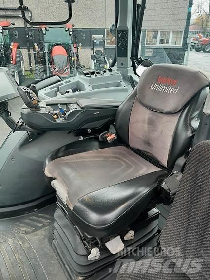 Valtra T234 Traktoriai