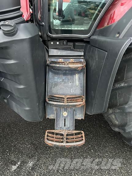 Valtra T234 Traktoriai