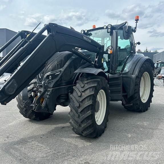 Valtra T234 Direct Traktoriai