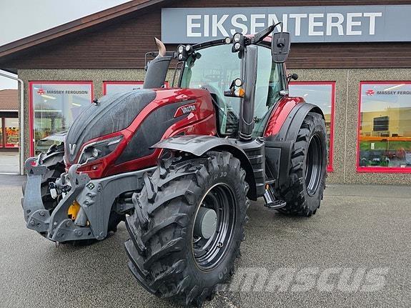 Valtra T234 Direct Traktoriai