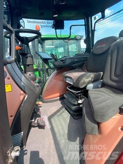 Valtra T234D Traktoriai
