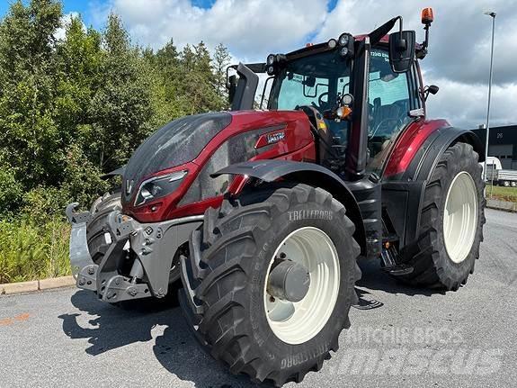 Valtra T234D Traktoriai
