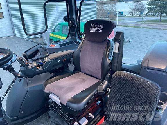 Valtra T235 Traktoriai