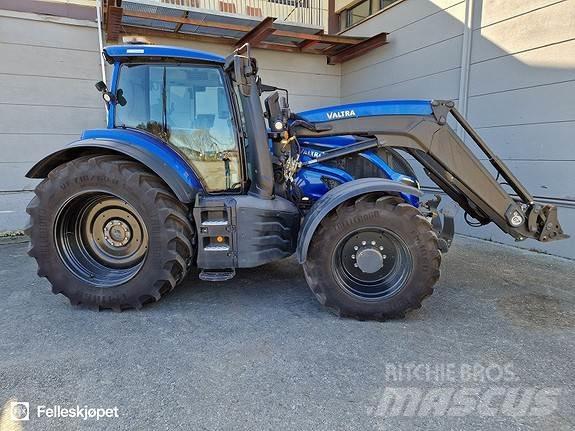 Valtra T235 Traktoriai
