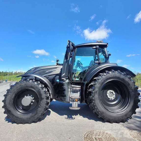 Valtra T235 Direct Traktoriai