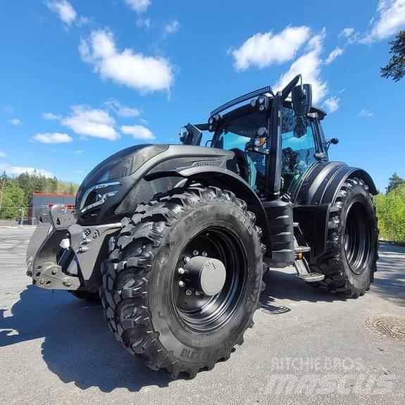 Valtra T235 Direct Traktoriai