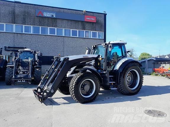 Valtra T235 Direct Traktoriai