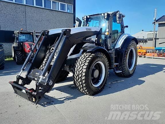 Valtra T235 Direct Traktoriai