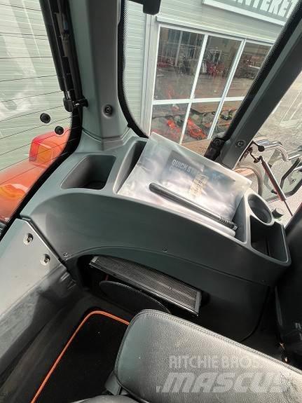 Valtra T235D Traktoriai