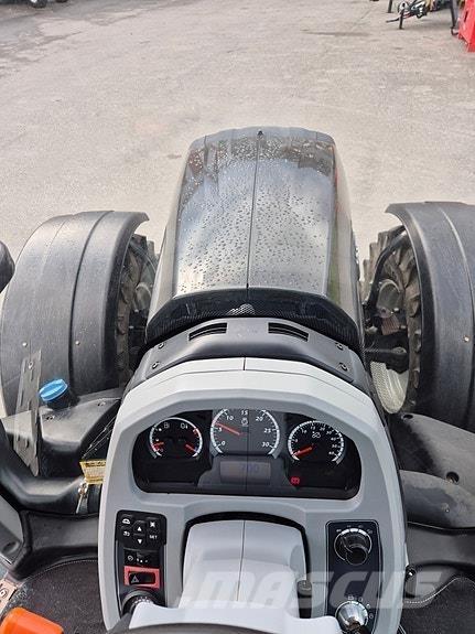 Valtra T254V Traktoriai