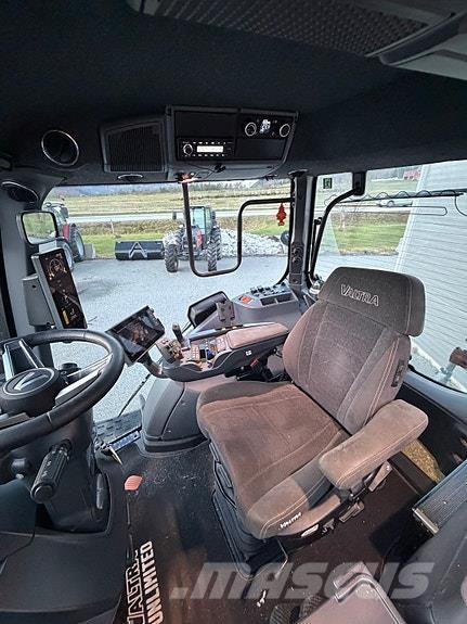 Valtra T255V Traktoriai