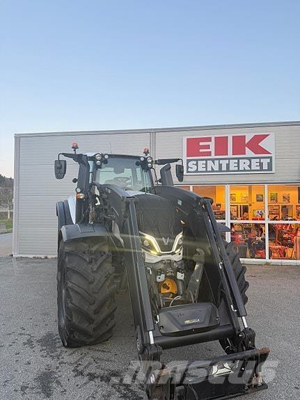 Valtra T255V Traktoriai