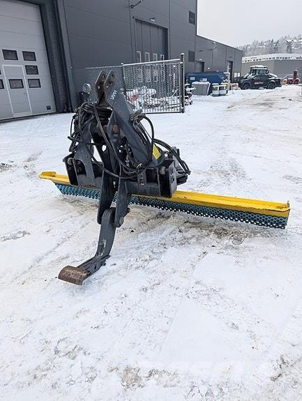 Vama 2750 Kita kelių ir sniego technika