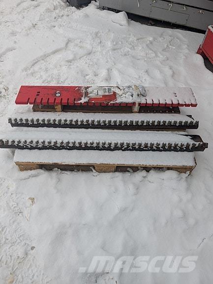 Vama 2750 Kita kelių ir sniego technika