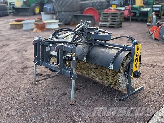 Vama EHA2200L Kita kelių ir sniego technika
