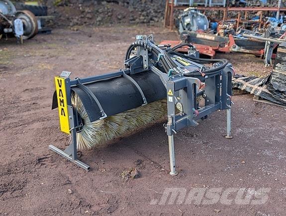 Vama EHA2200L Kita kelių ir sniego technika