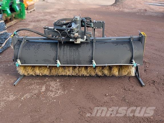 Vama EHA2200L Kita kelių ir sniego technika