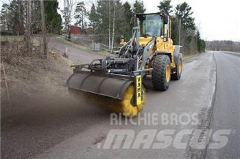 Vama EHA3000 Naudoti ratiniai krautuvai