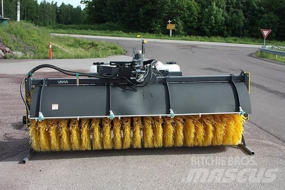 Vama EHA3000 Naudoti ratiniai krautuvai