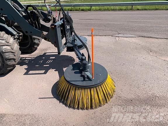 Vama EHH550 Kita kelių ir sniego technika