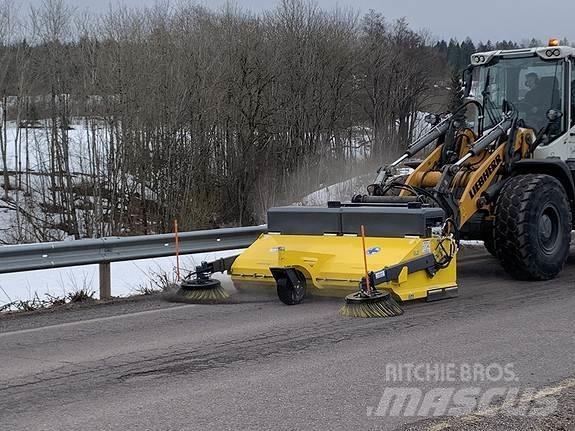 Vama EHK2200 Kiti naudoti statybos komponentai