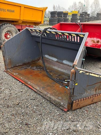 Vama EPS 210 Kita kelių ir sniego technika