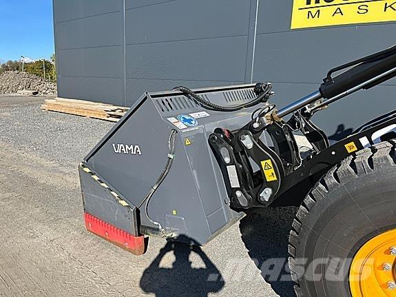 Vama EPS250H Kita kelių ir sniego technika