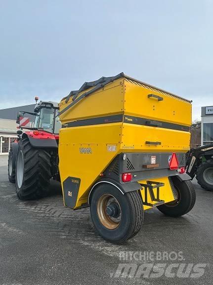 Vama TH8000L Kita kelių ir sniego technika