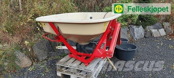 Vicon ps754 Mineralinių trąšų barstytuvai