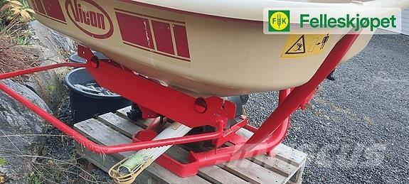 Vicon ps754 Mineralinių trąšų barstytuvai