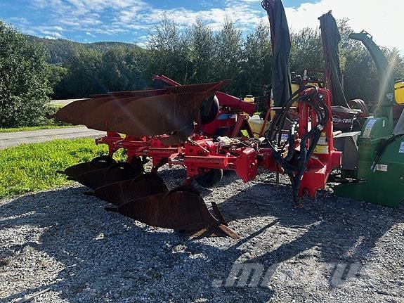 Vogel & Noot M800 Standartiniai plūgai