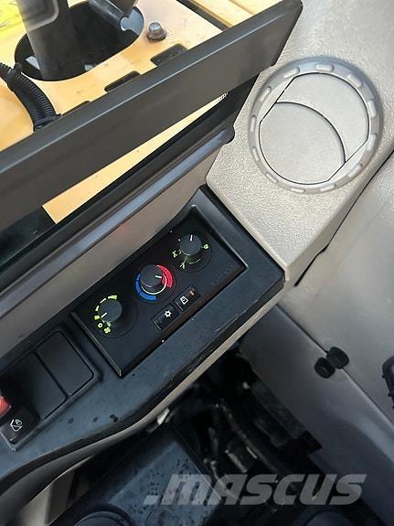 Volvo ECR 58 D Mini ekskavatoriai < 7 t