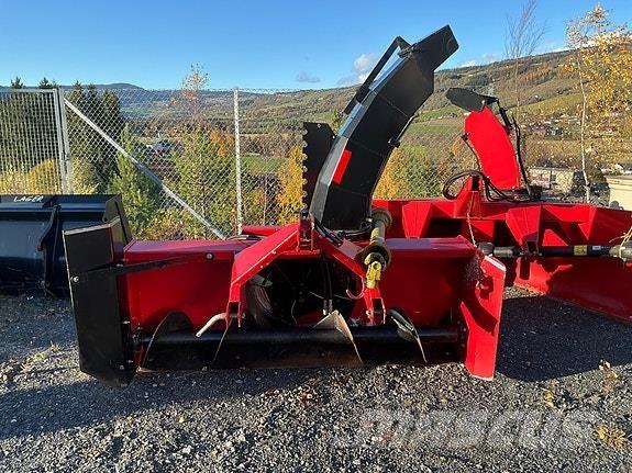  Westbjörn 2200 E Sniego pūstuvai